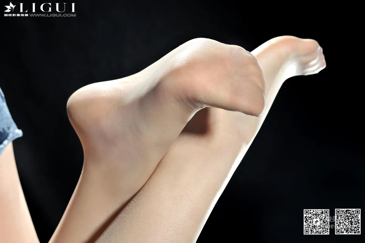 Yun Er: Ligui Model photo 41