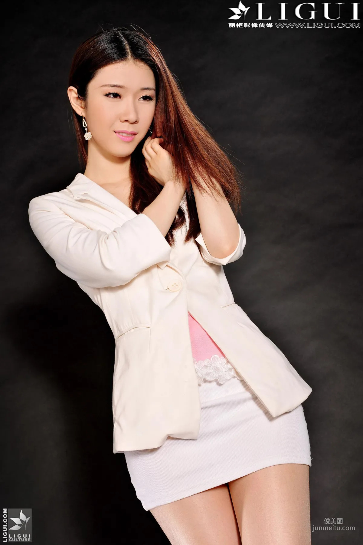 Mei Chen: Ligui Model OL photo 5