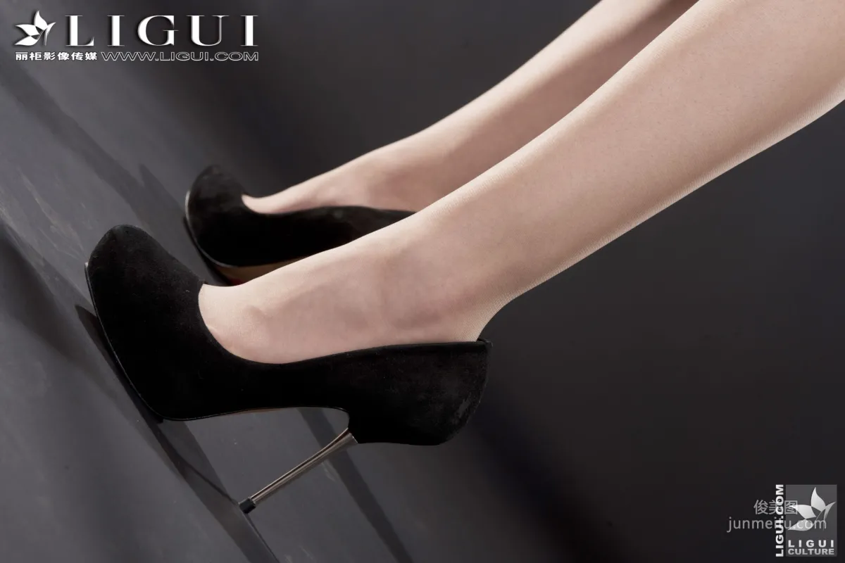 Wen Xin: Ligui Model photo 7