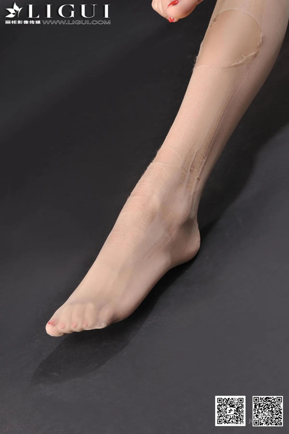 Ke Xin: Ligui Model photo 34
