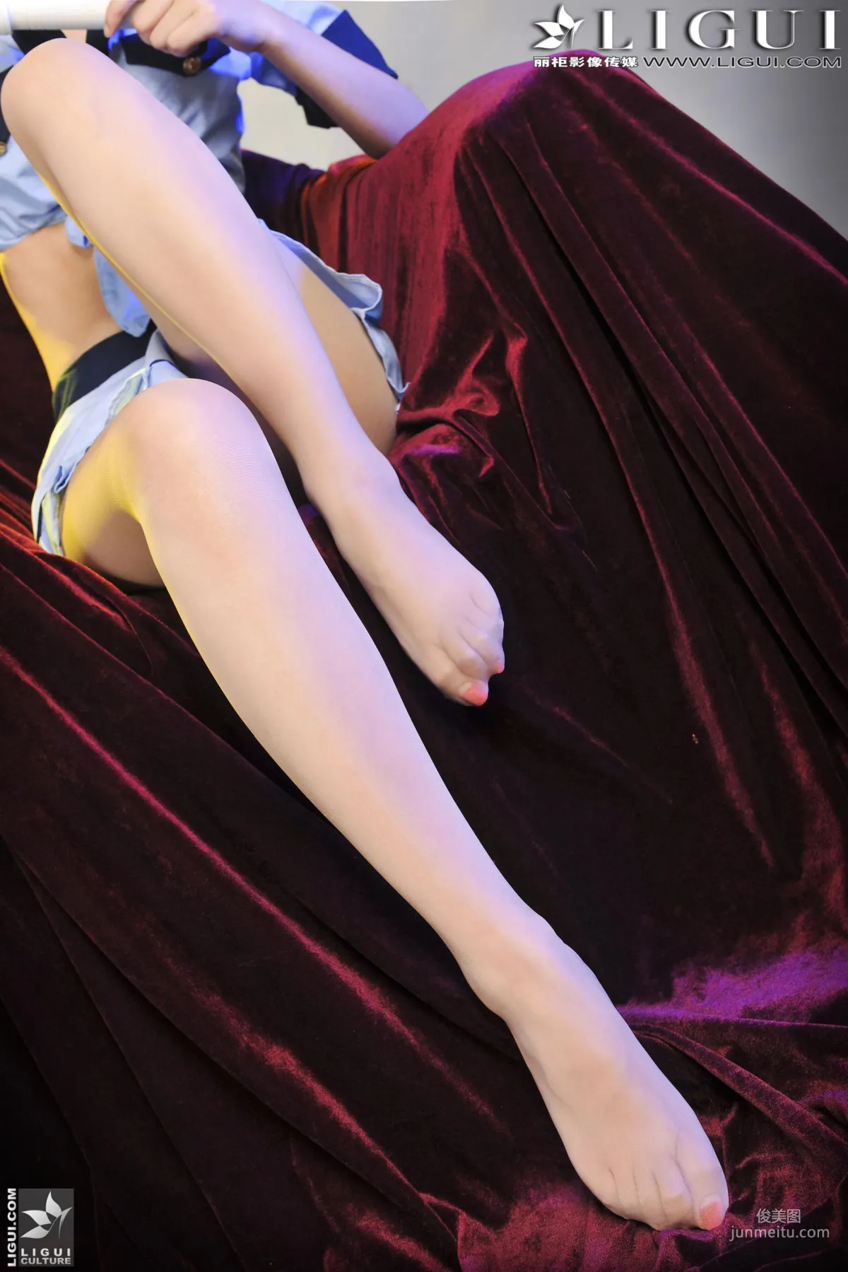 Ling Ling: Ligui Model photo 38