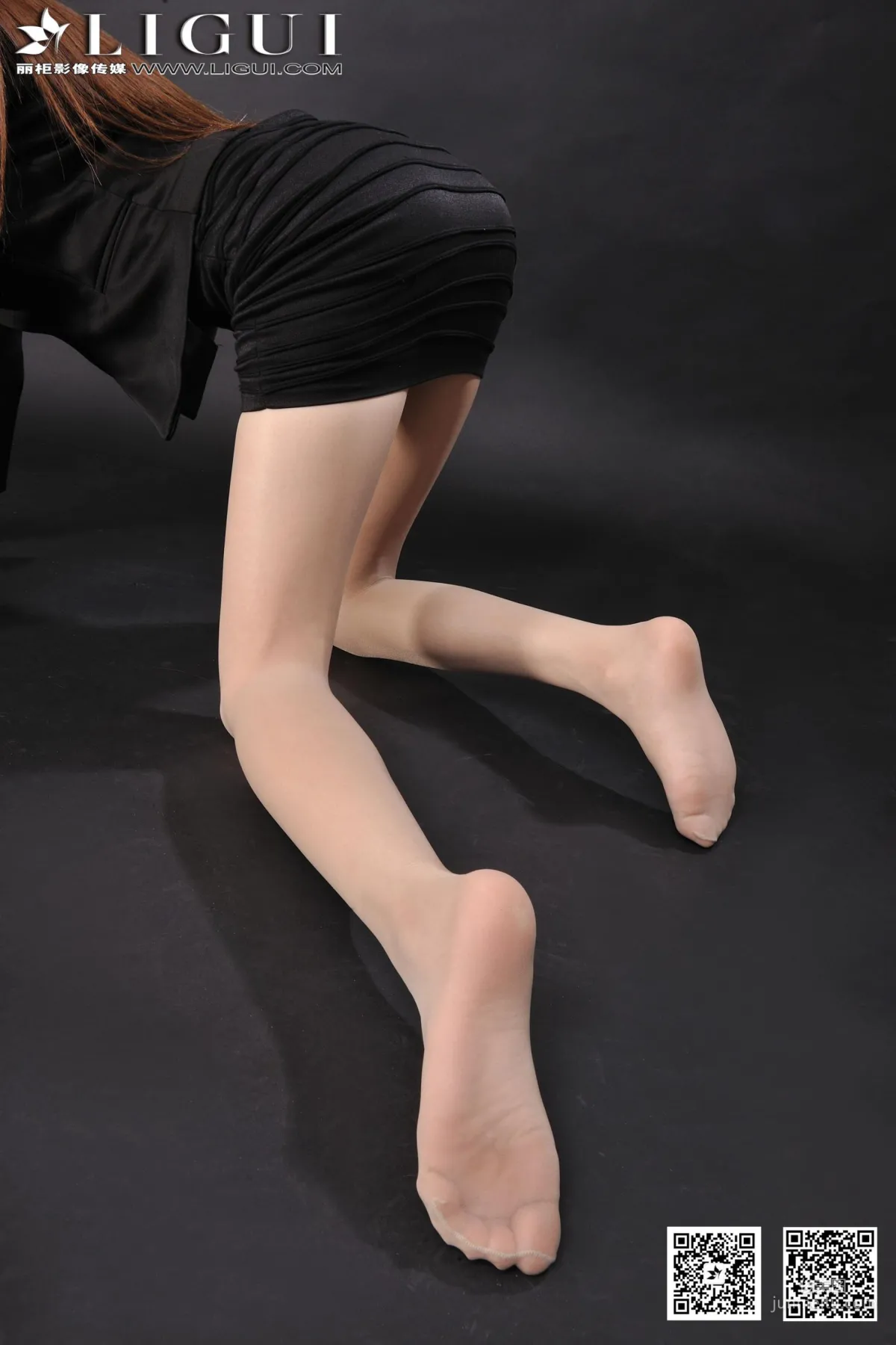 Ke Xin: Ligui Model photo 4
