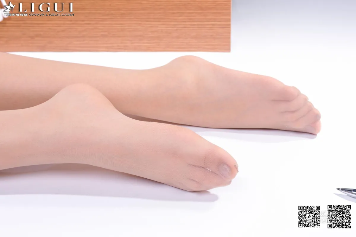 Xiao Yangmi: Ligui Model photo 8