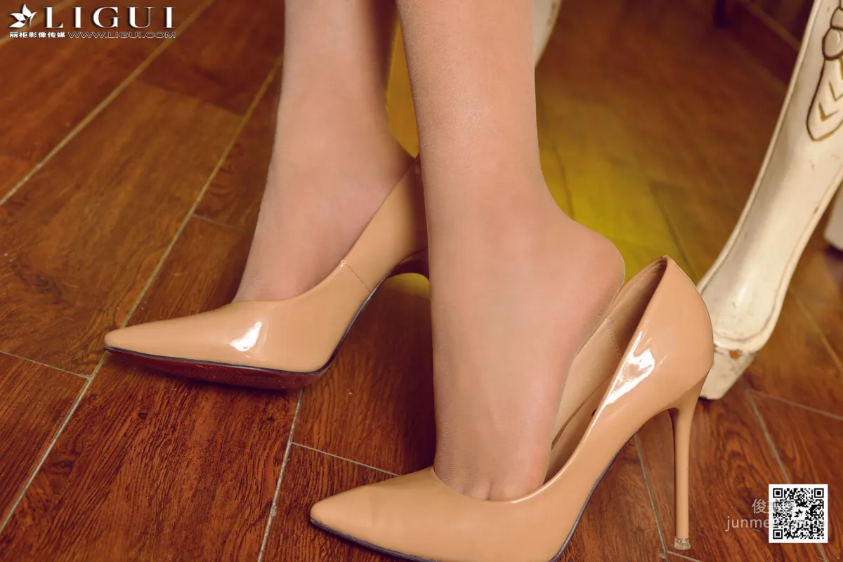 Tong Tong: Ligui Model photo 30