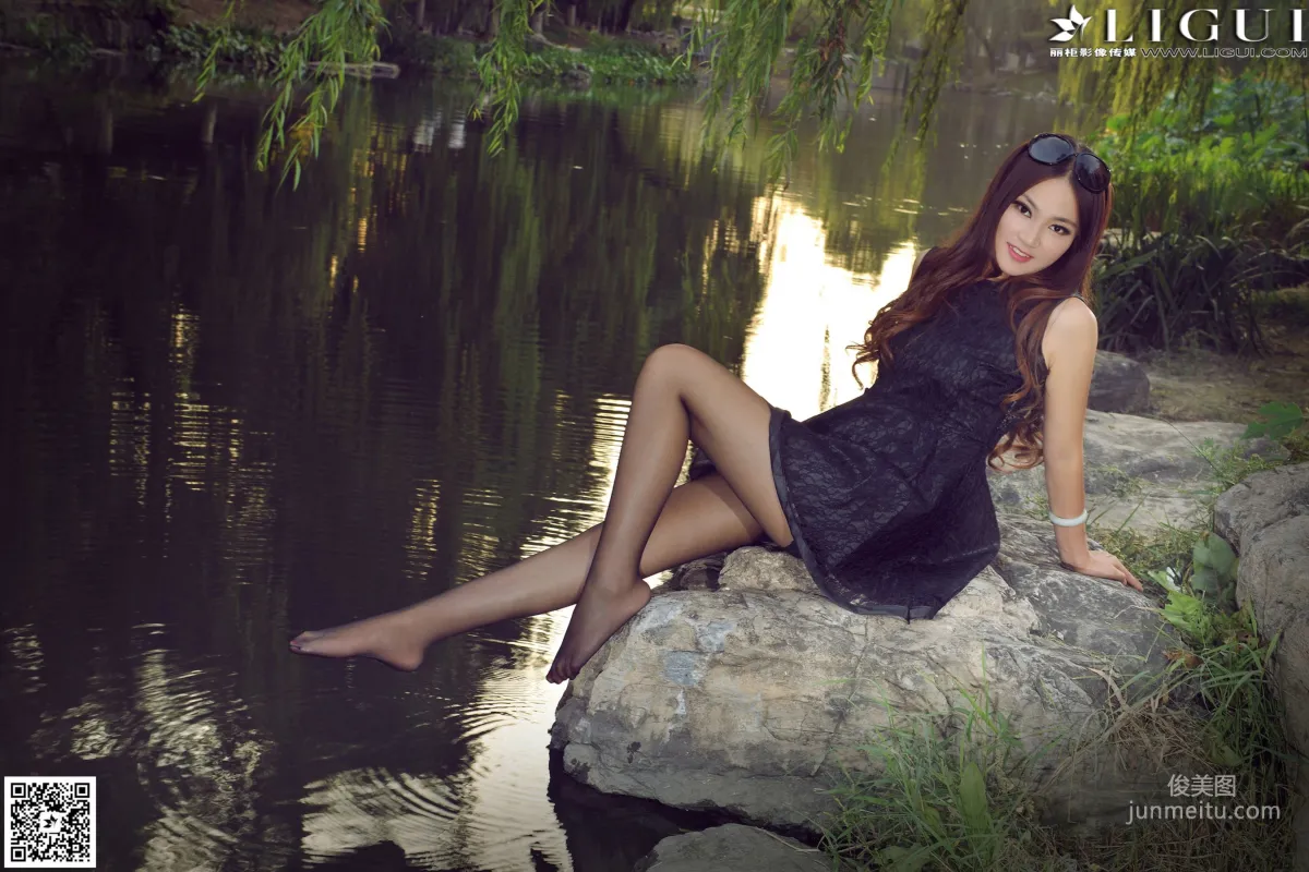 Ye Zi: Ligui Model photo 40