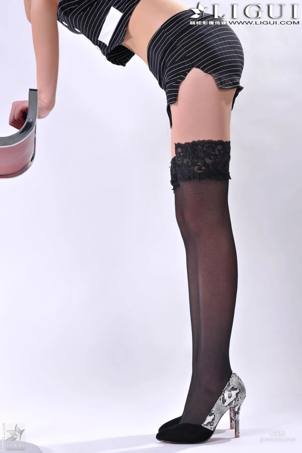 Xiao Yu: Ligui Model photo 11