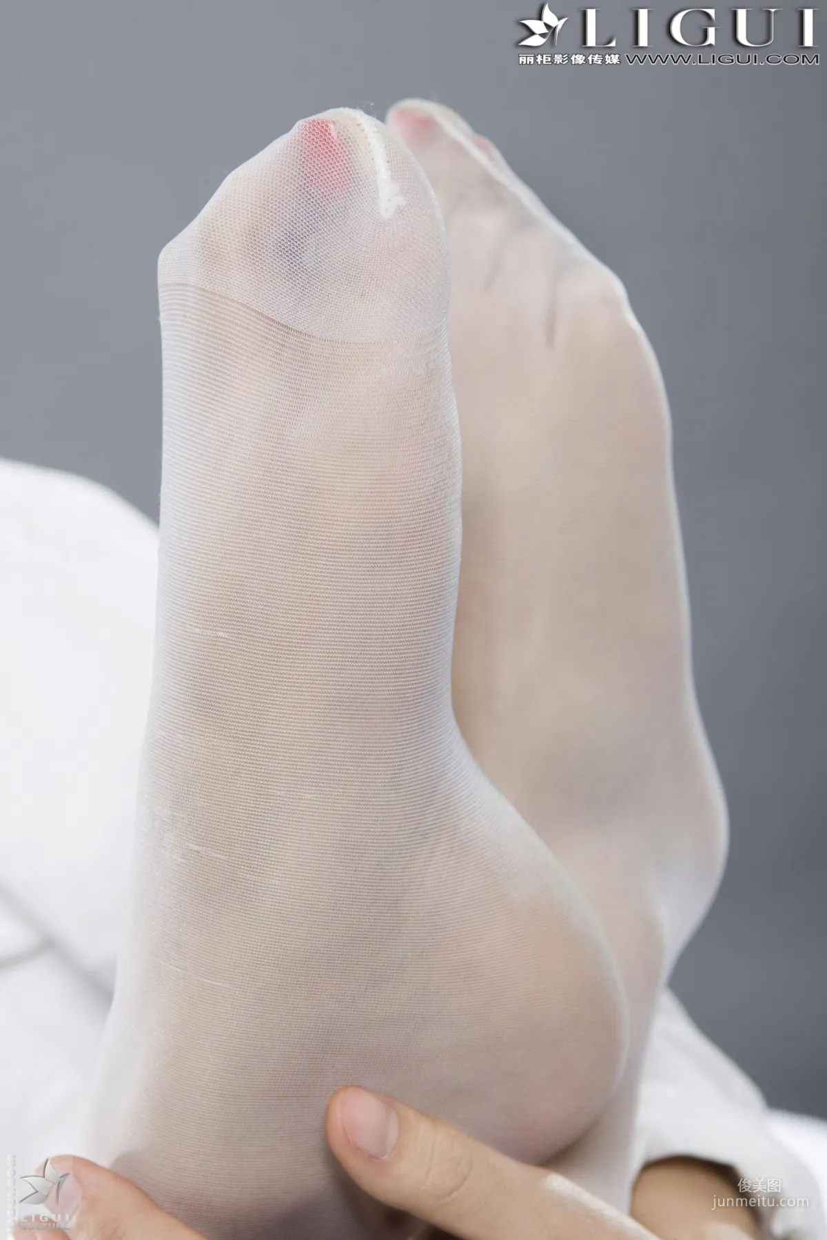 Si Qi: Ligui Model photo 43