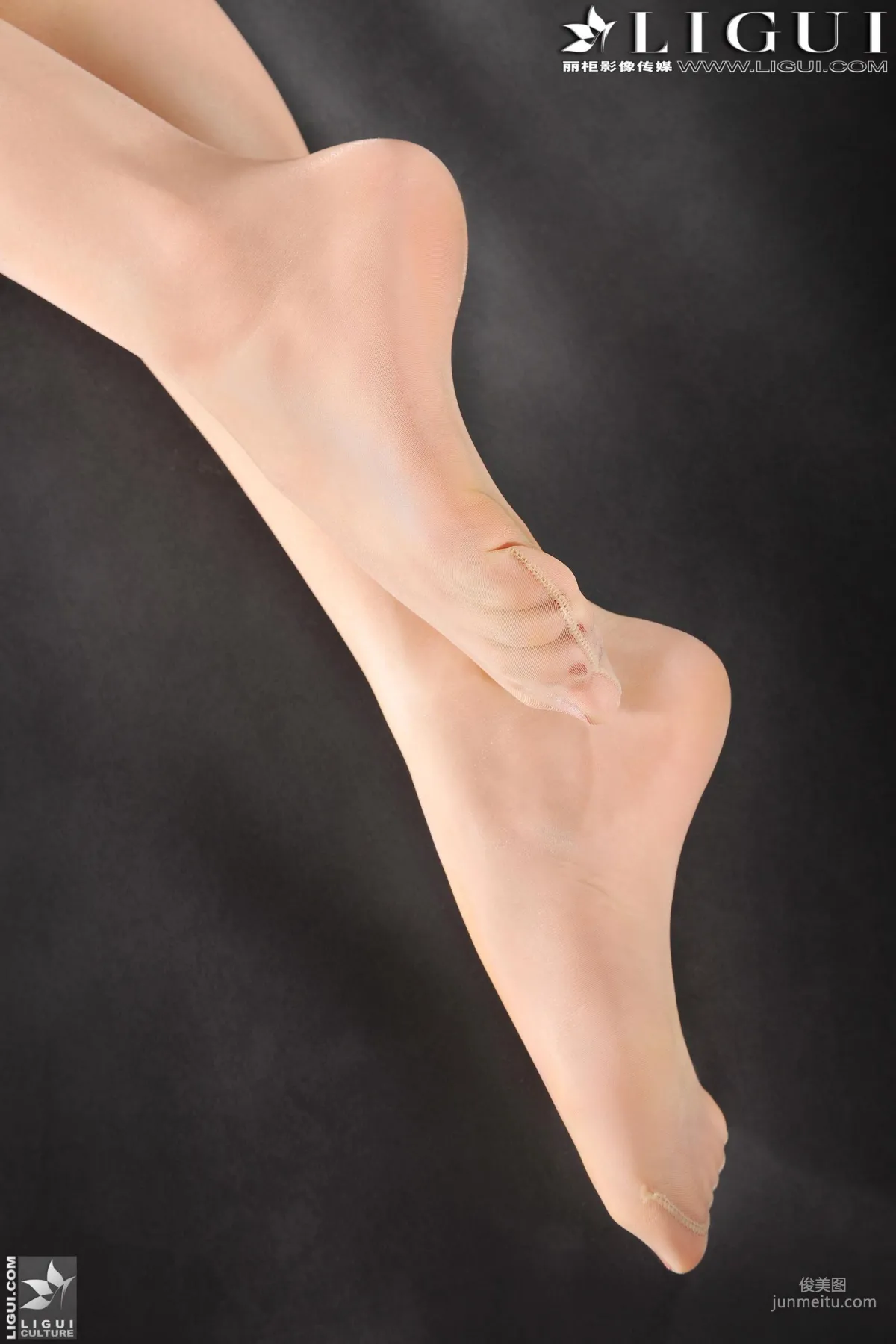 Wen Xin: Ligui Model OL photo 55