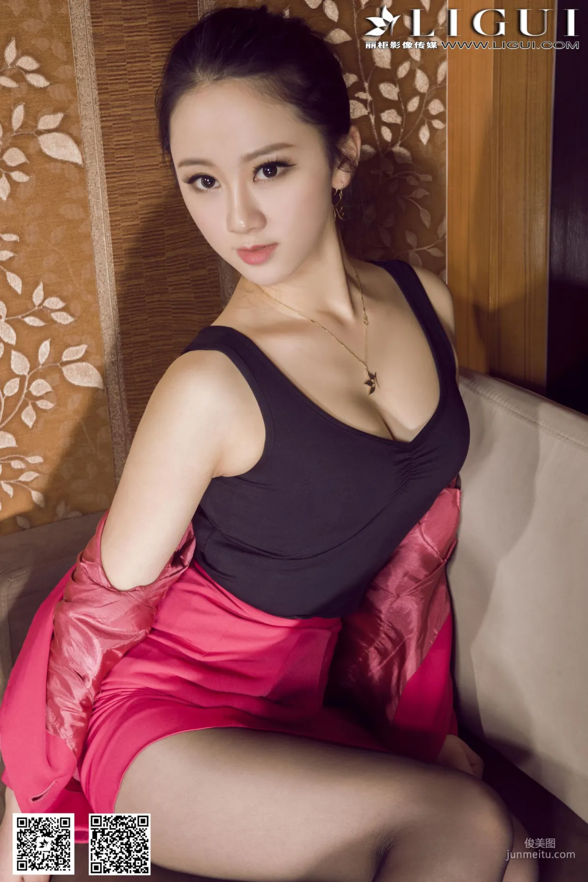 Ran Ran: Ligui Model photo 40