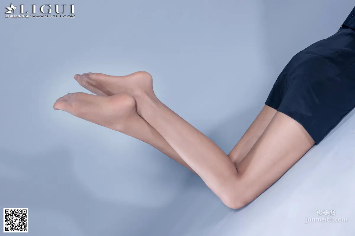 Tong Tong: Ligui Model photo 58