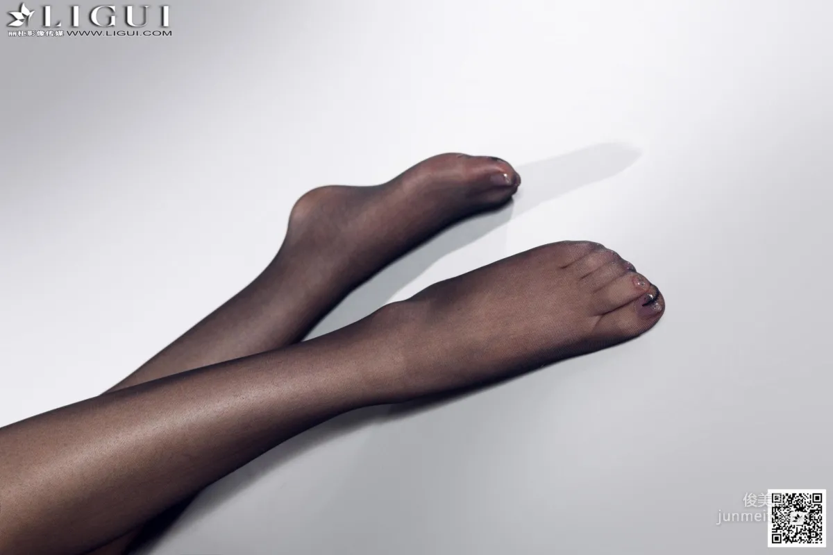 Xiao Qian: Ligui Model photo 23