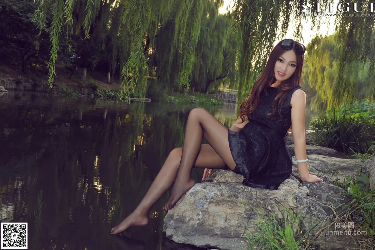 Ye Zi: Ligui Model photo 36
