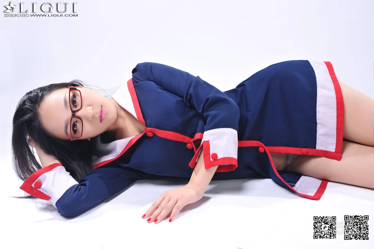 Amily: Ligui Model photo 85