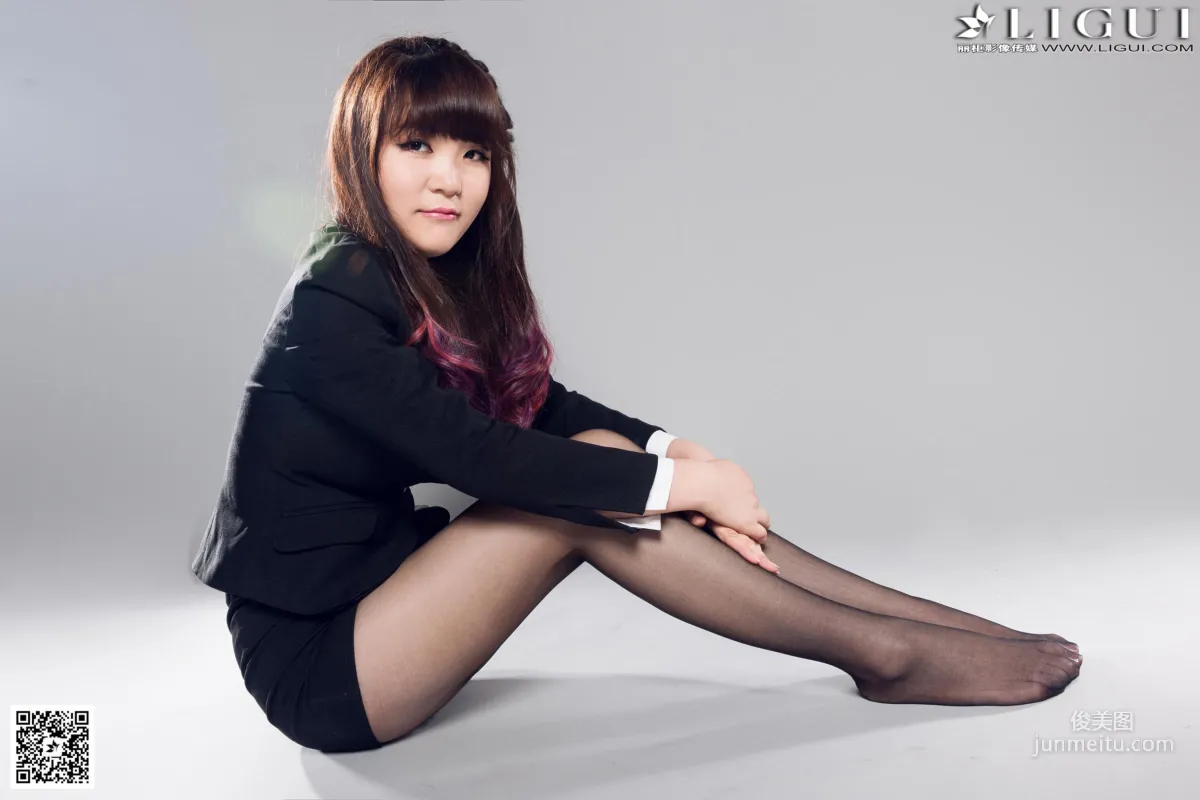 Xiao Qian: Ligui Model photo 24