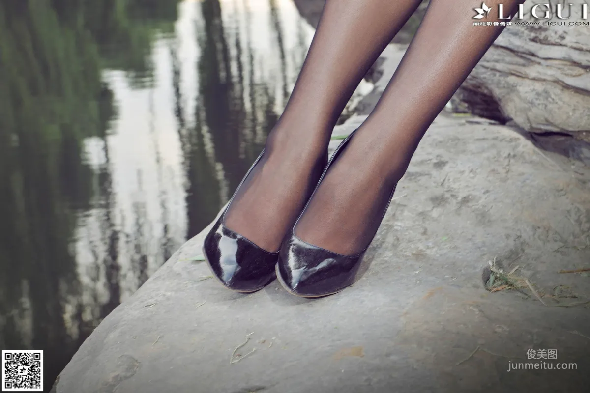 Ye Zi: Ligui Model photo 9