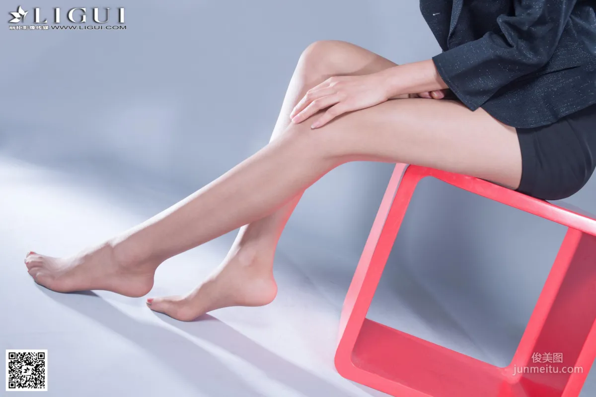 Tong Tong: Ligui Model photo 39