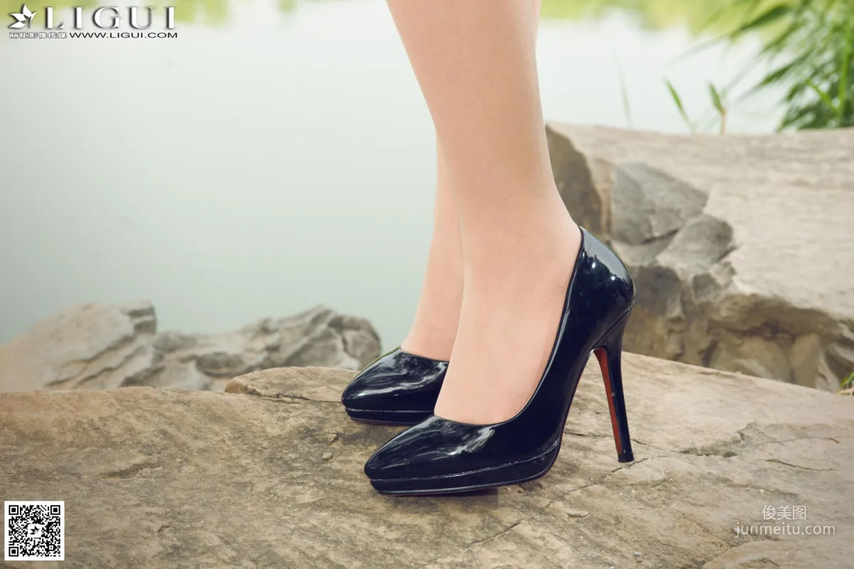 Yu Han: Ligui Model photo 17