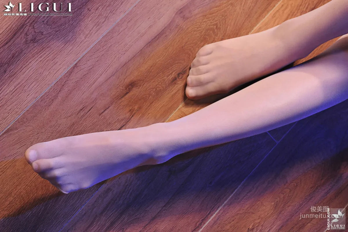 Tong Tong: Ligui Model photo 30