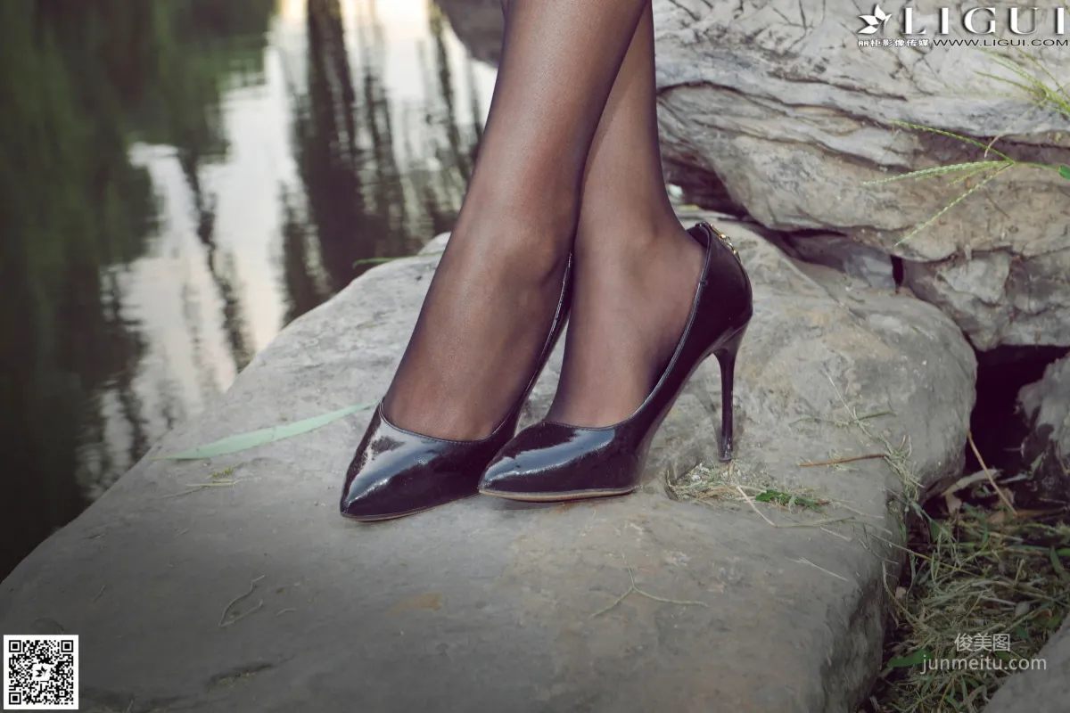 Ye Zi: Ligui Model photo 12