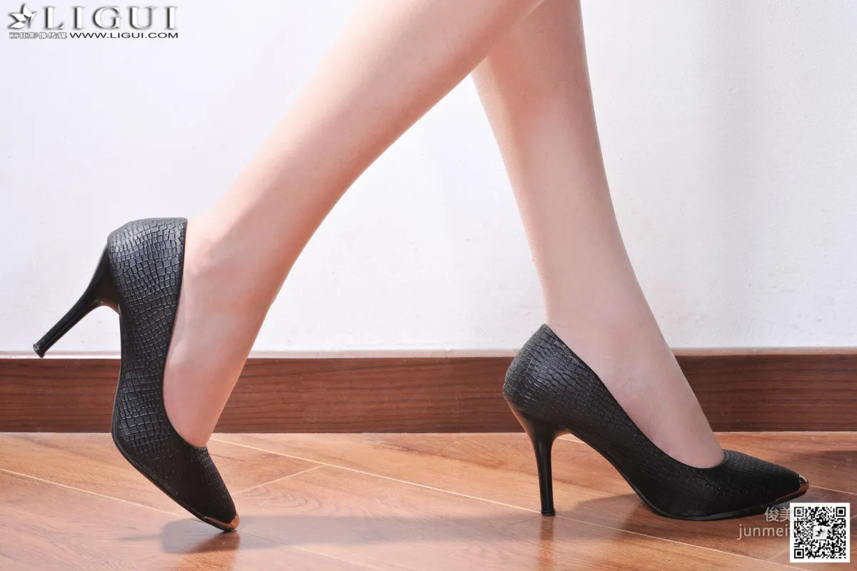 A Li: Ligui Model photo 12