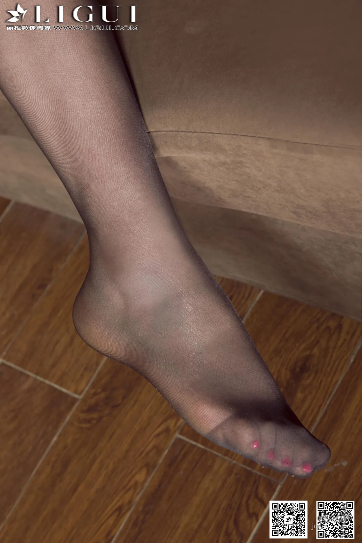 Ran Ran: Ligui Model photo 36