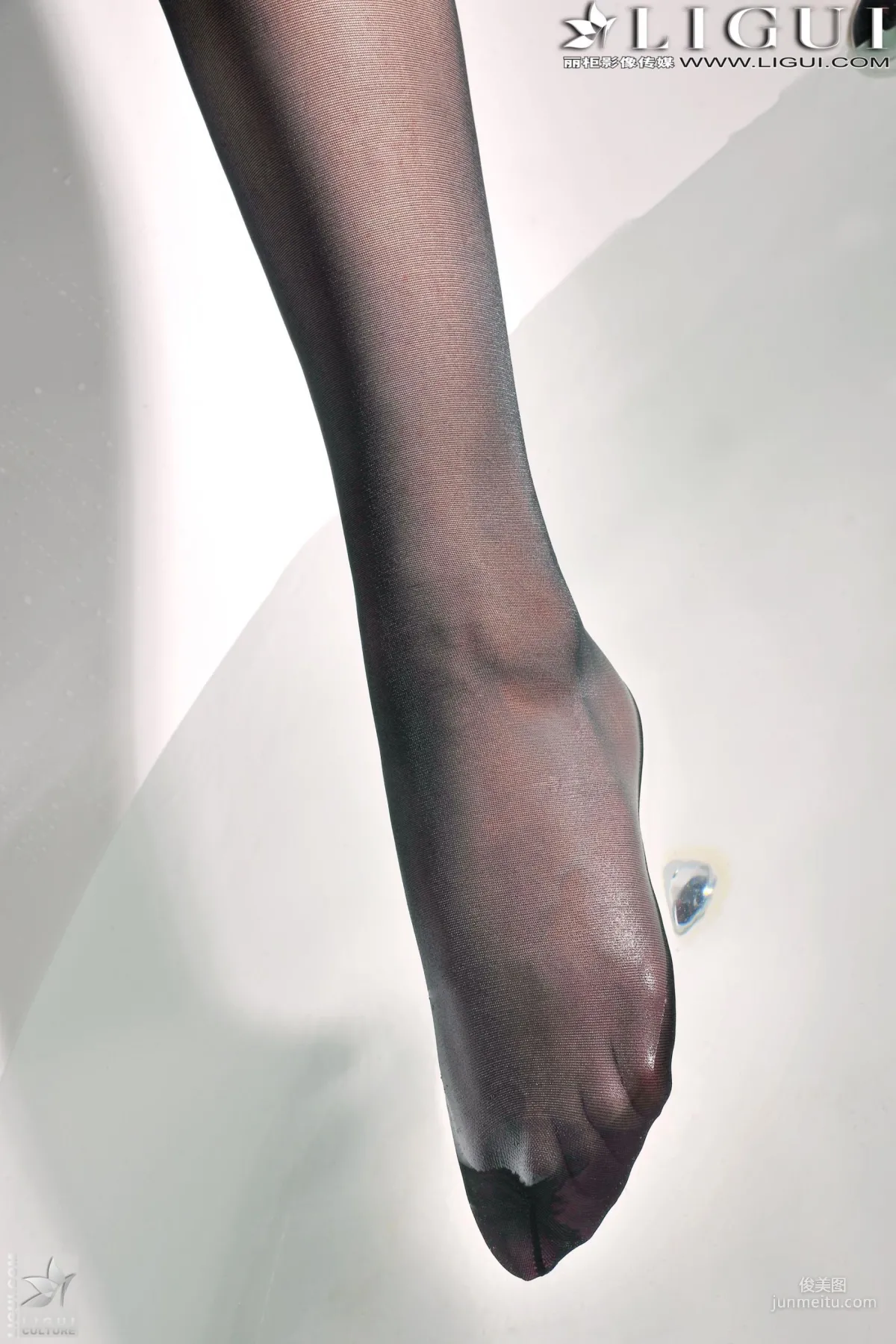 Mei Chen: Ligui Model photo 44