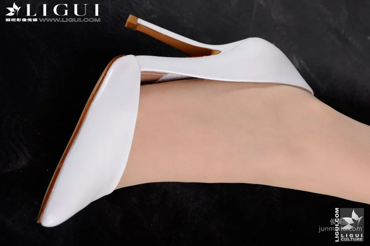 Xue Er: Ligui Model photo 40