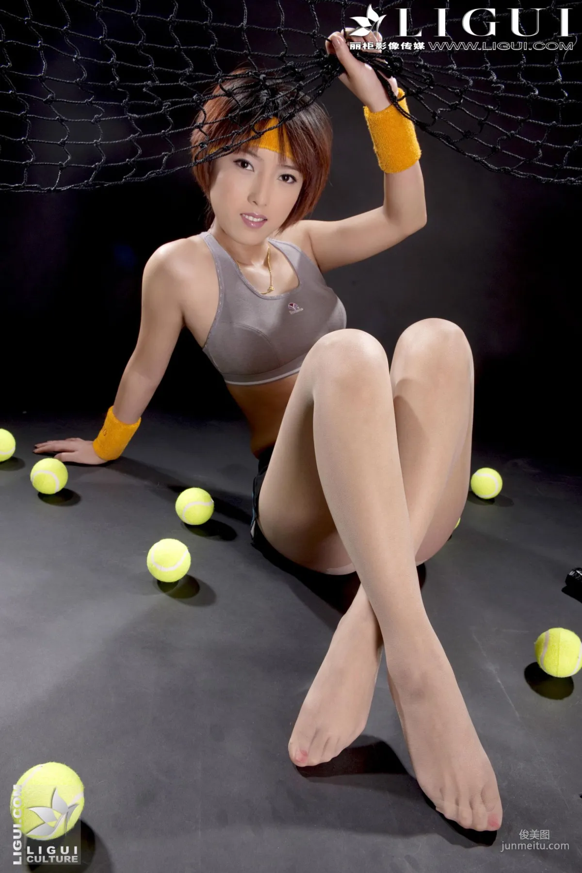 Mei Mei: Ligui Model photo 20