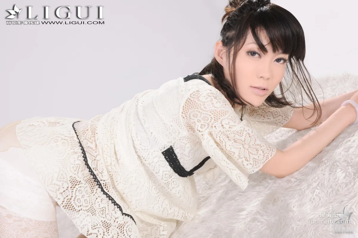 Le Le: Ligui Model photo 36