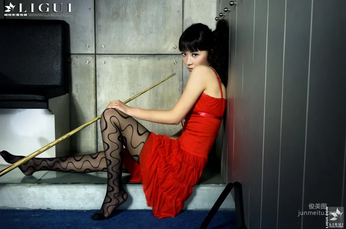 Mi Huimei: Ligui Model photo 44