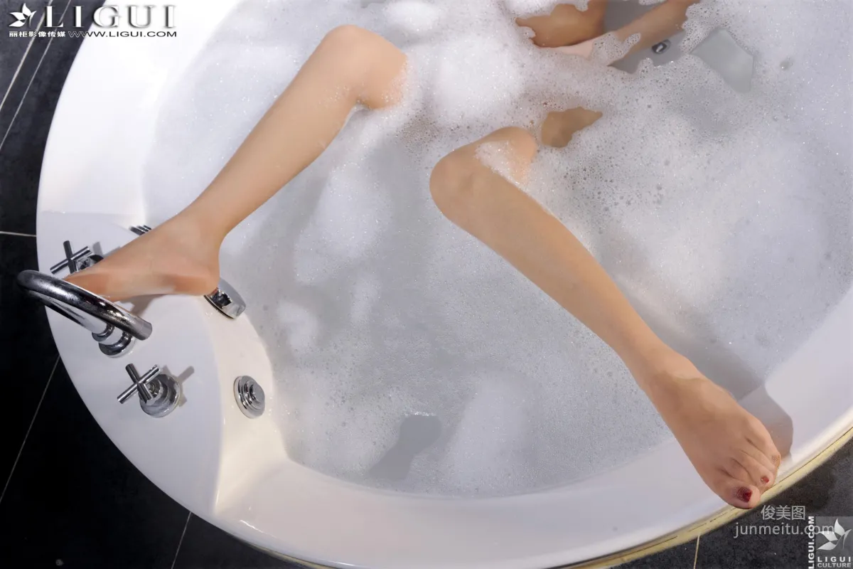 Wen Xin: Ligui Model photo 16