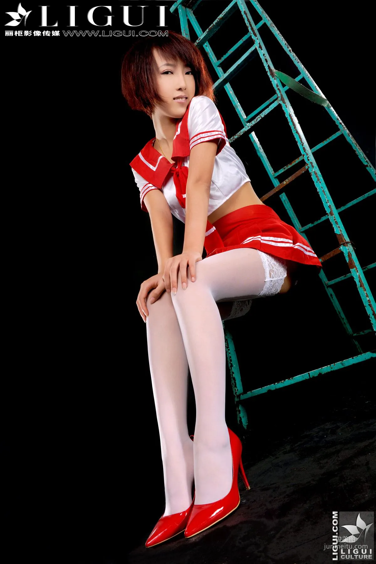 Mei Mei: Ligui Model photo 21