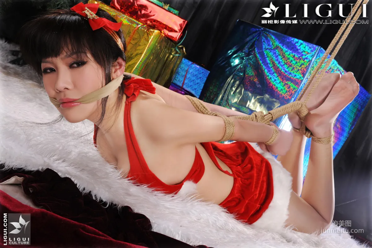 Wen Jing: Ligui Model photo 27