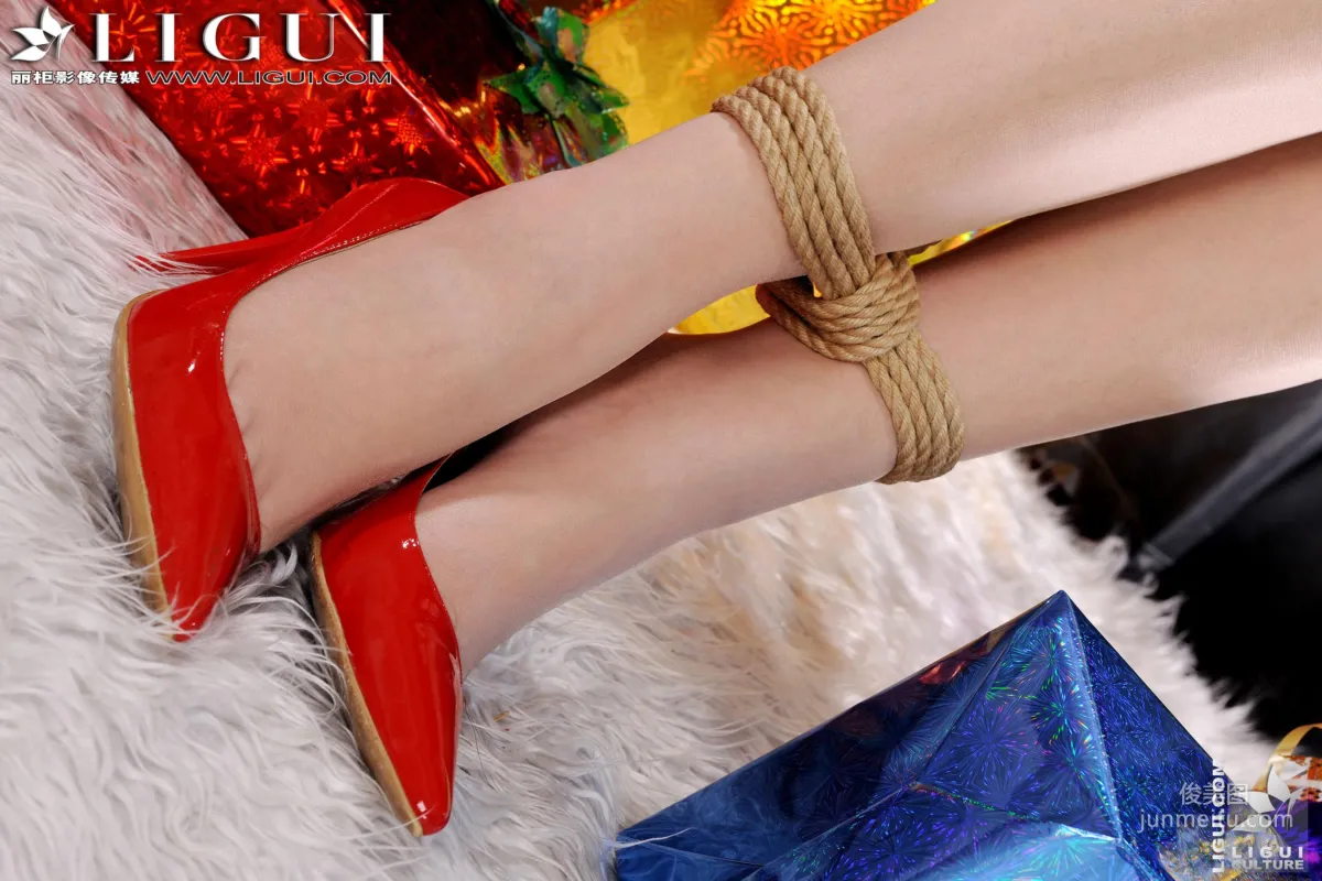 Wen Jing: Ligui Model photo 12