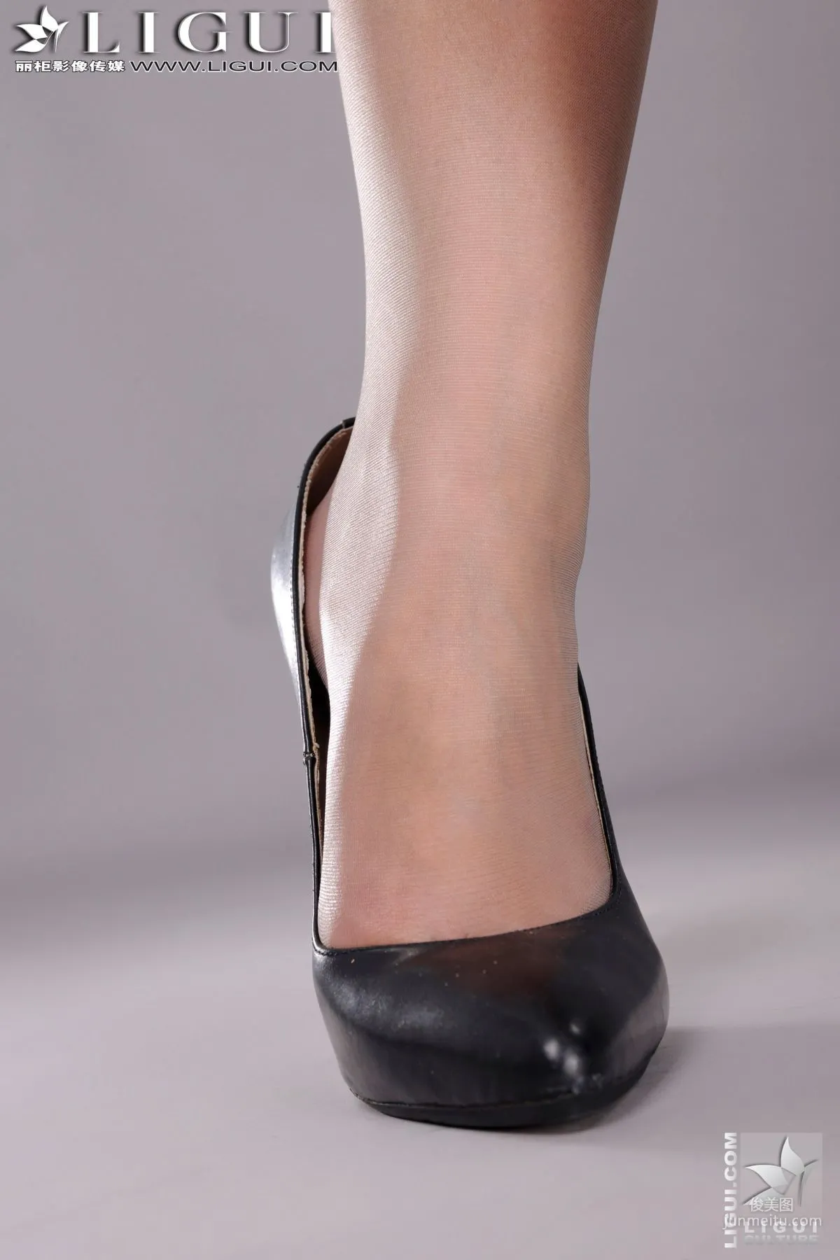 Qing Qing: Ligui Model photo 3