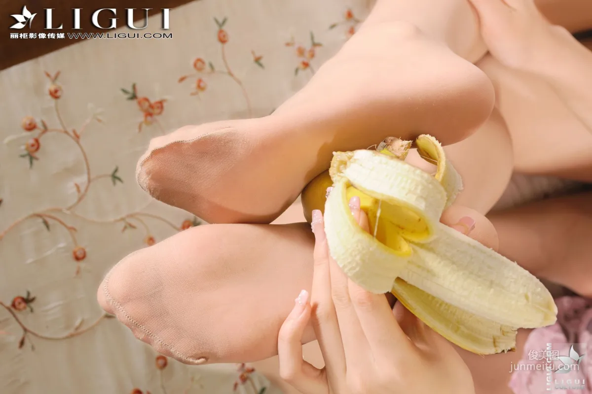 Tao Zi and Vicky: Ligui Model photo 62