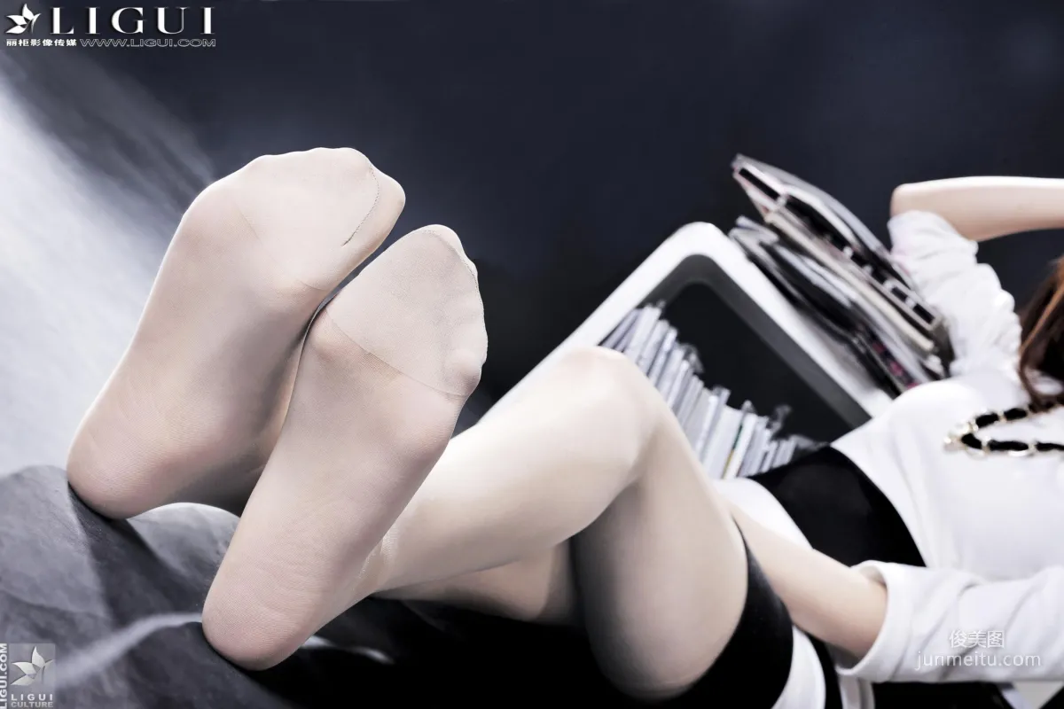 Xiao Yangmi: Ligui Model photo 55
