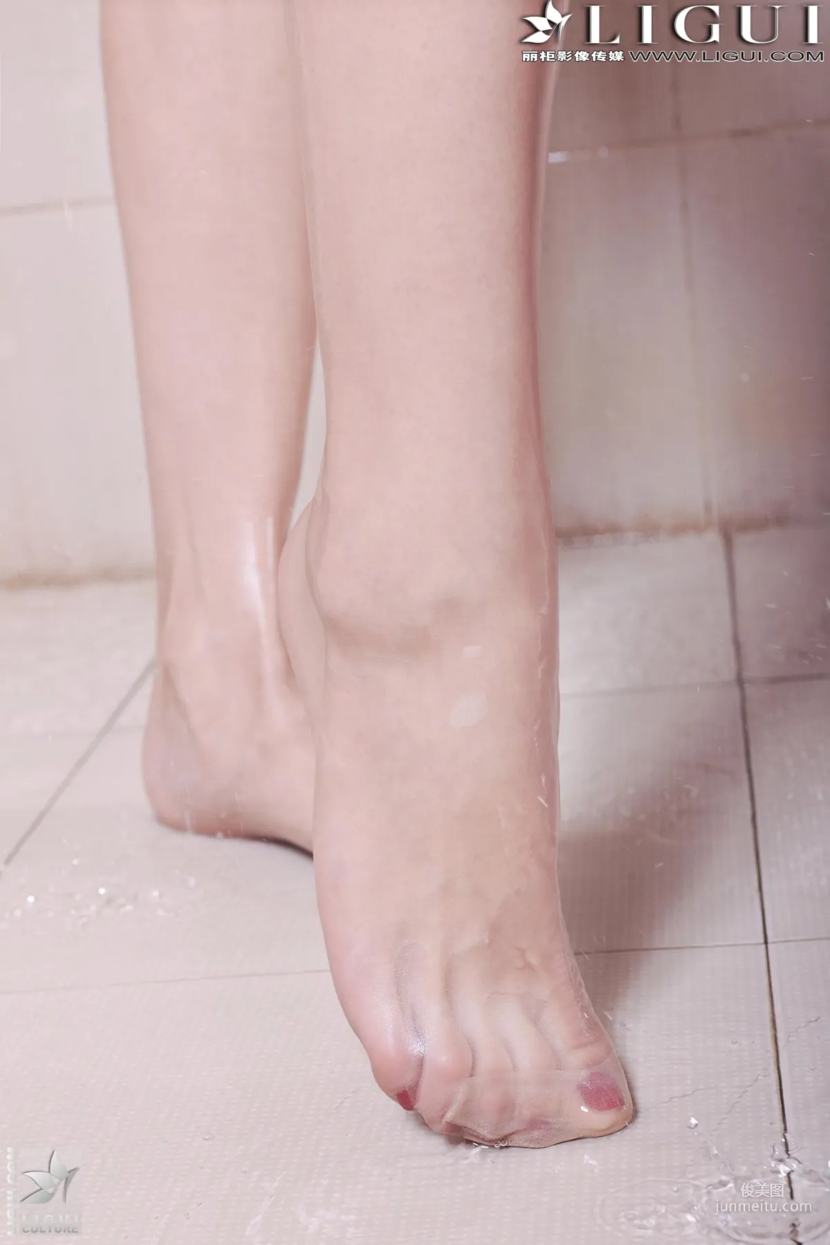 Ke Xin: Ligui Model photo 8