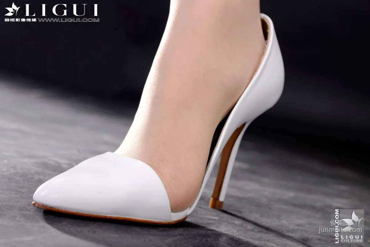 Xue Er: Ligui Model photo 8