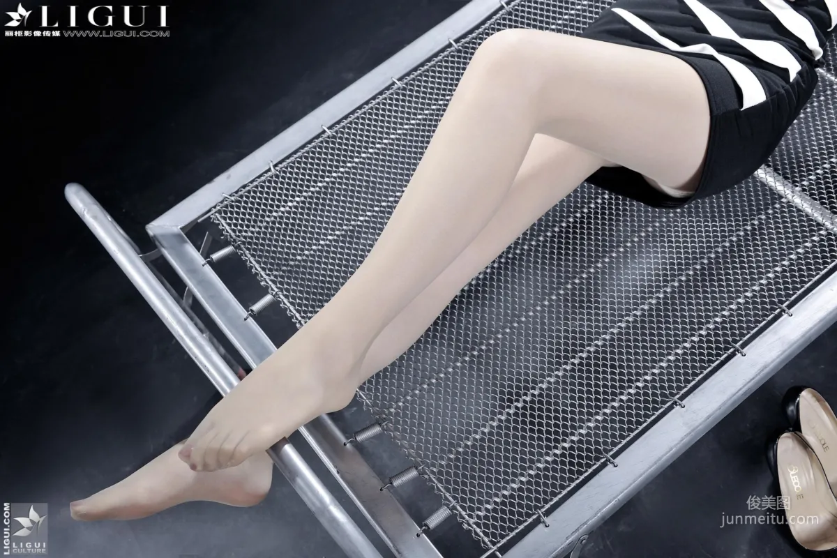 Yun Er: Ligui Model photo 38