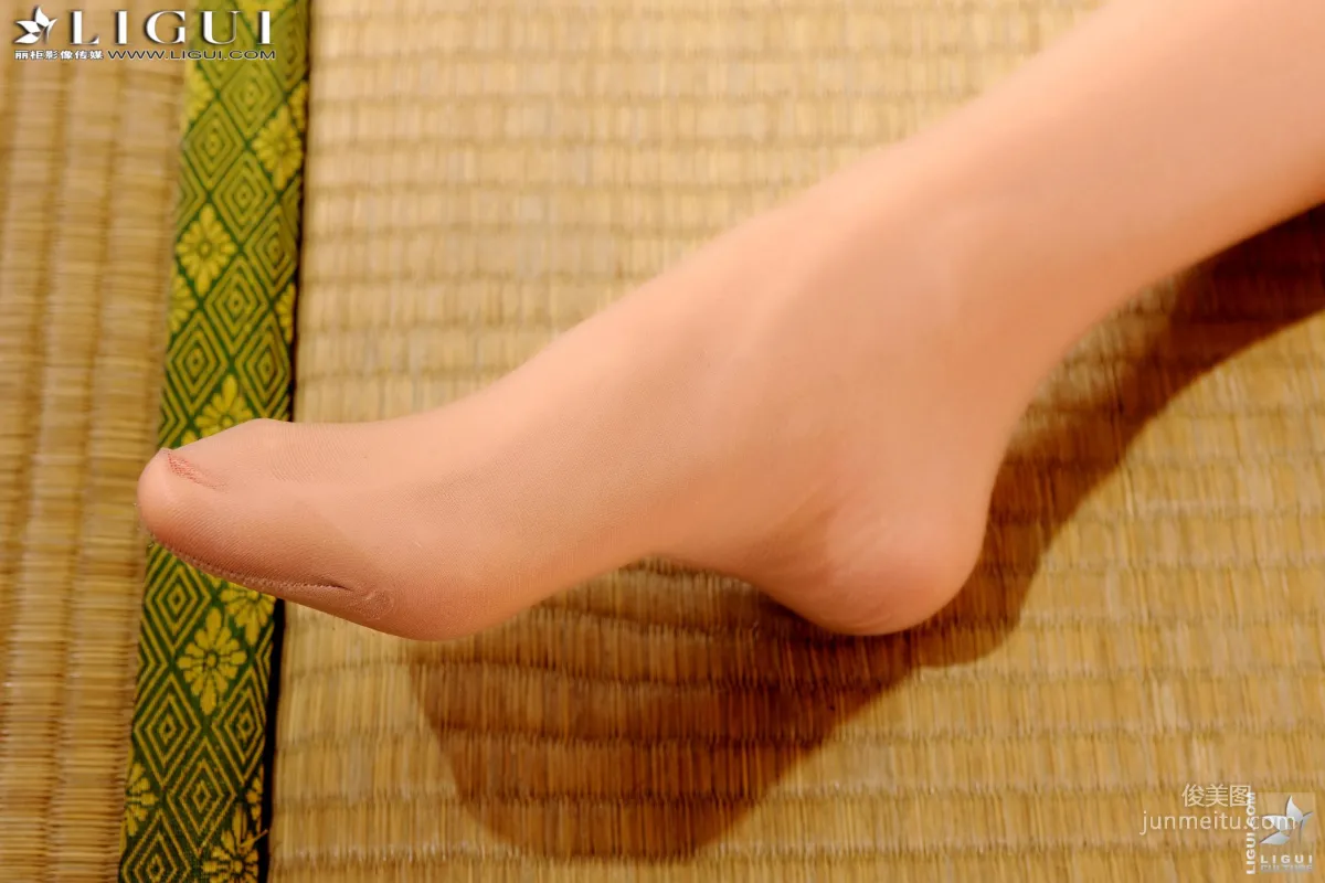 Tao Zi: Ligui Model OL photo 93