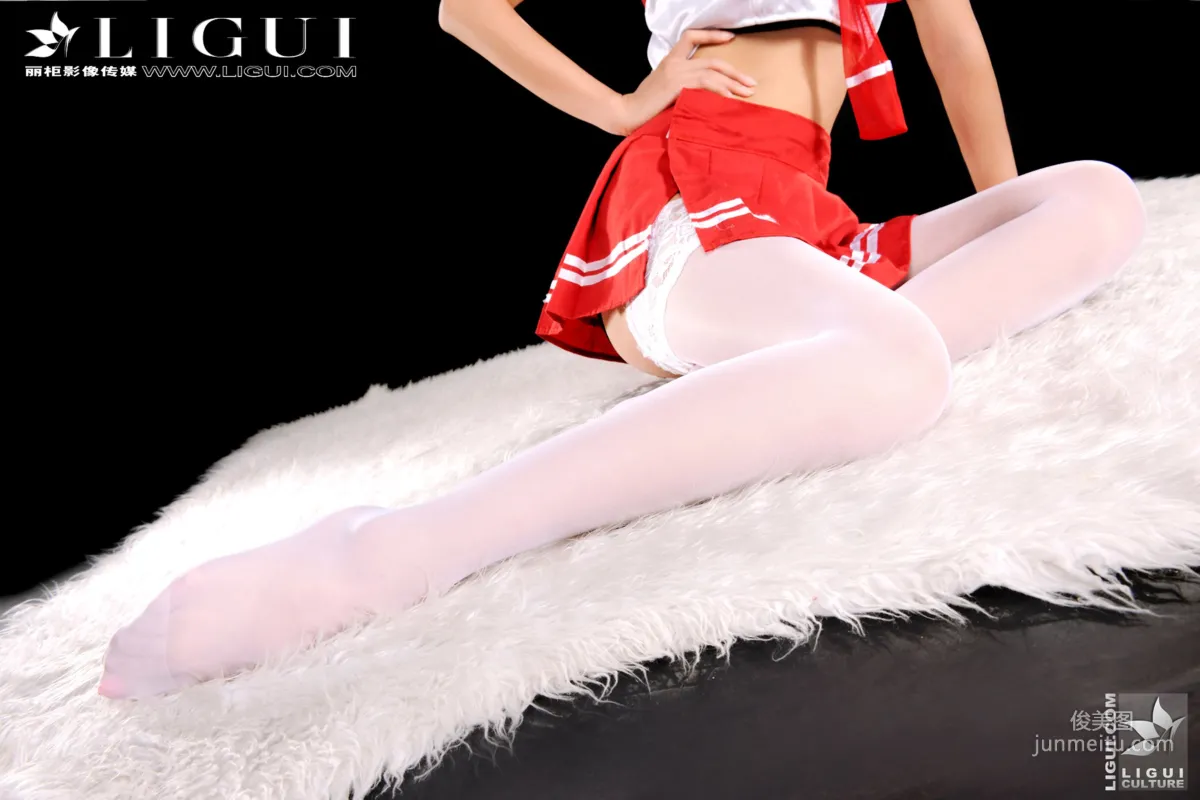 Mei Mei: Ligui Model photo 38