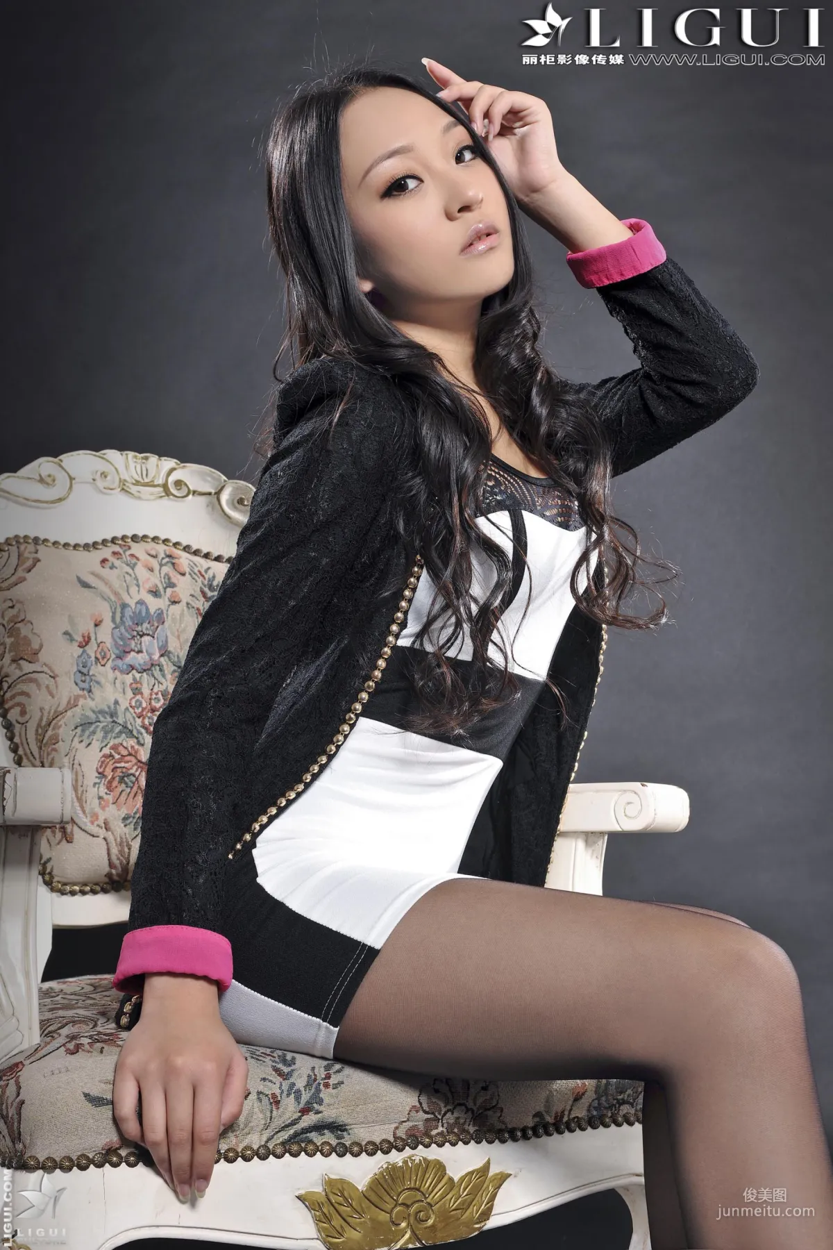 Amily: Ligui Model photo 8