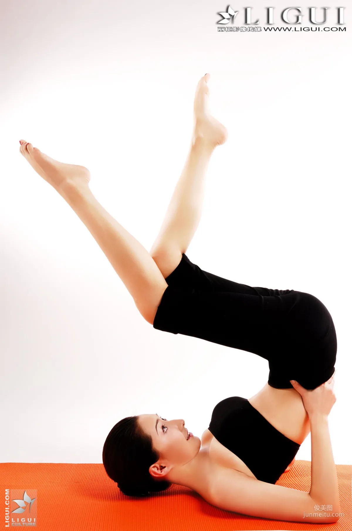 Kelly: Ligui Model photo 7