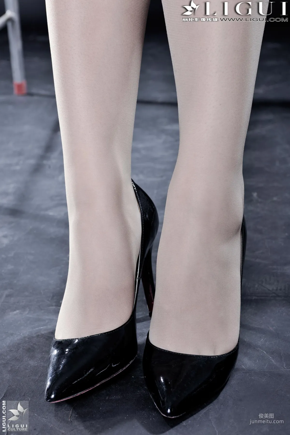 Yun Er: Ligui Model photo 16