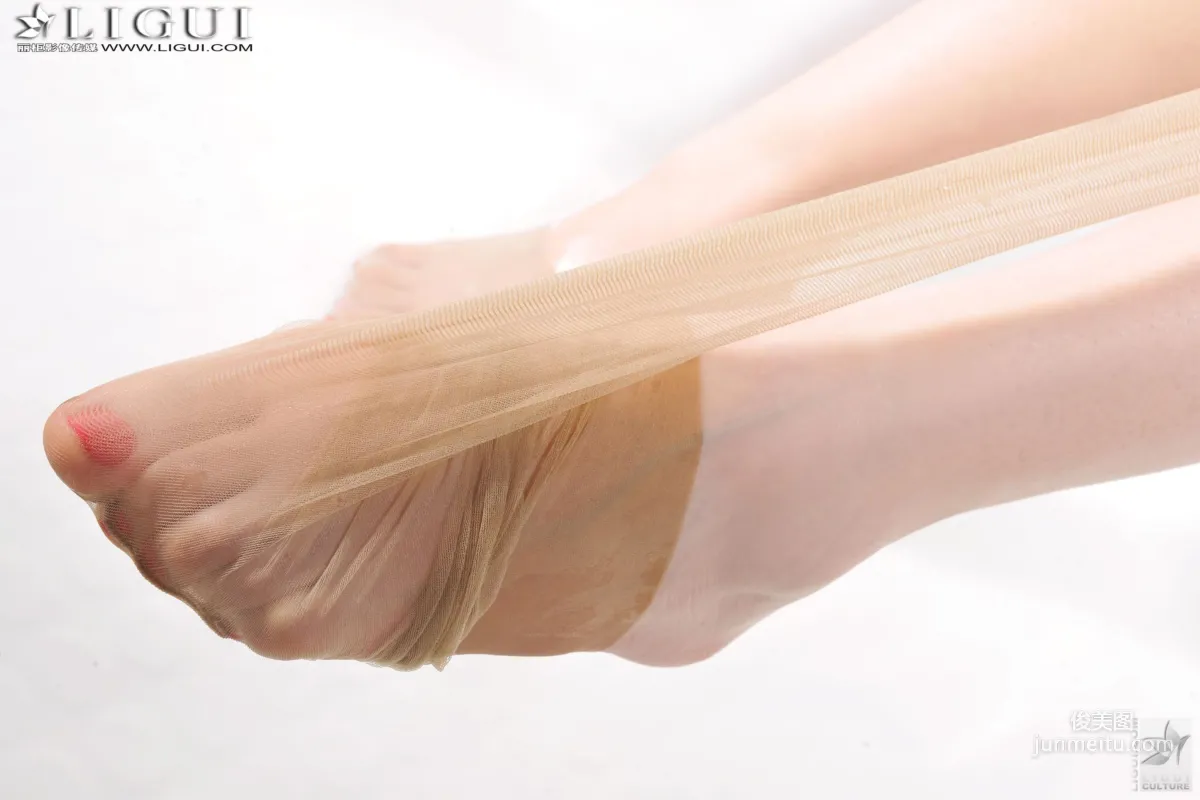 Fei Fei: Ligui Model photo 73