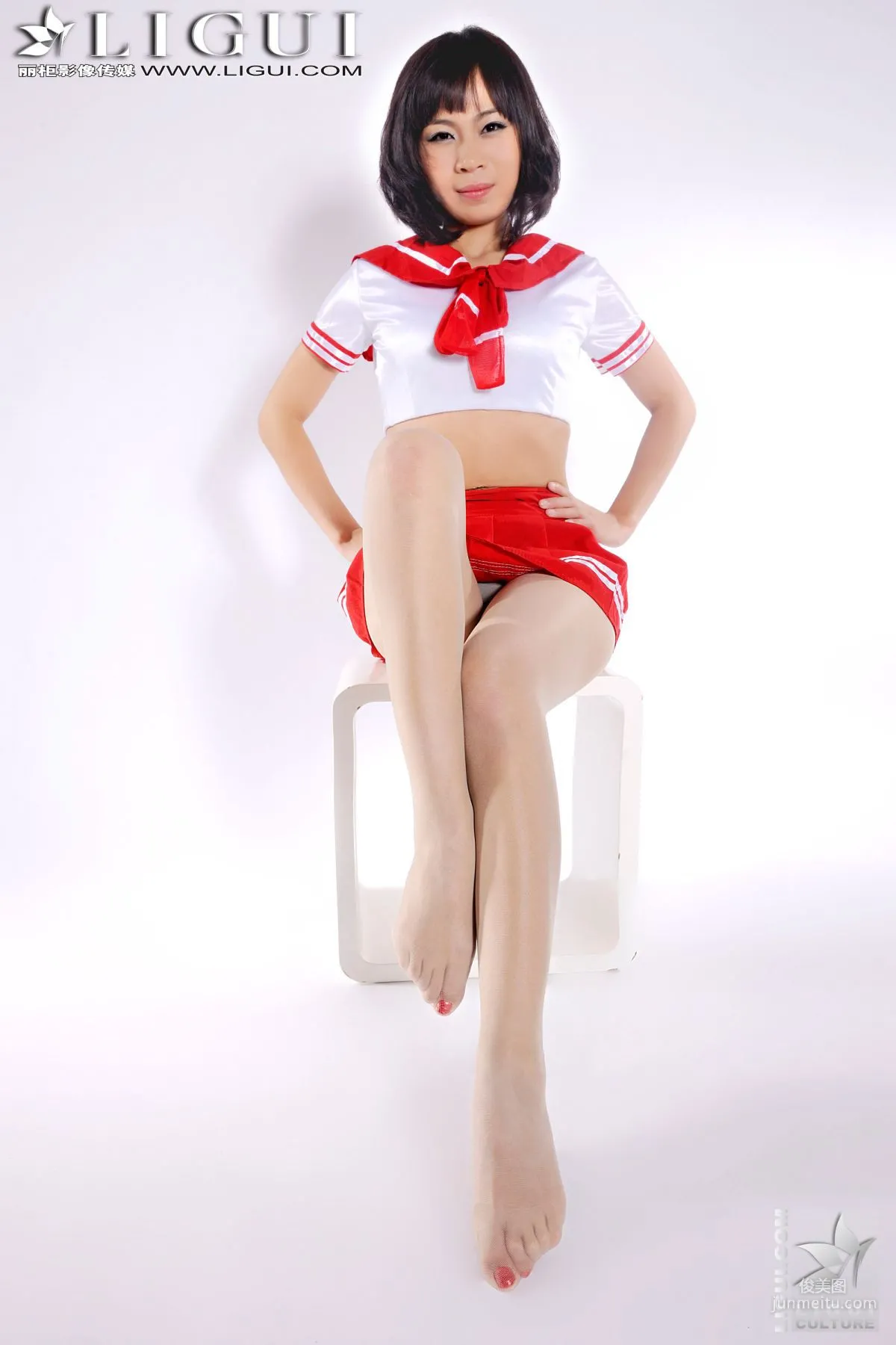 Tian Tian: Ligui Model photo 48