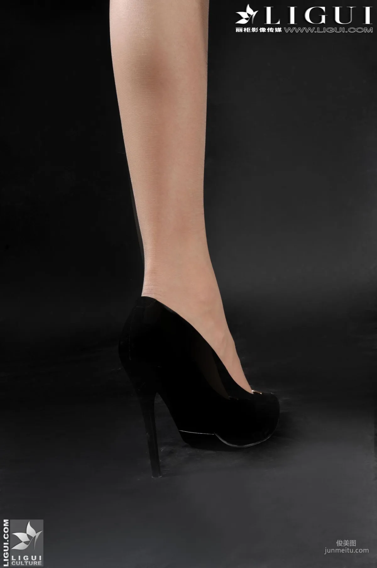 Ke Xin: Ligui Model photo 11