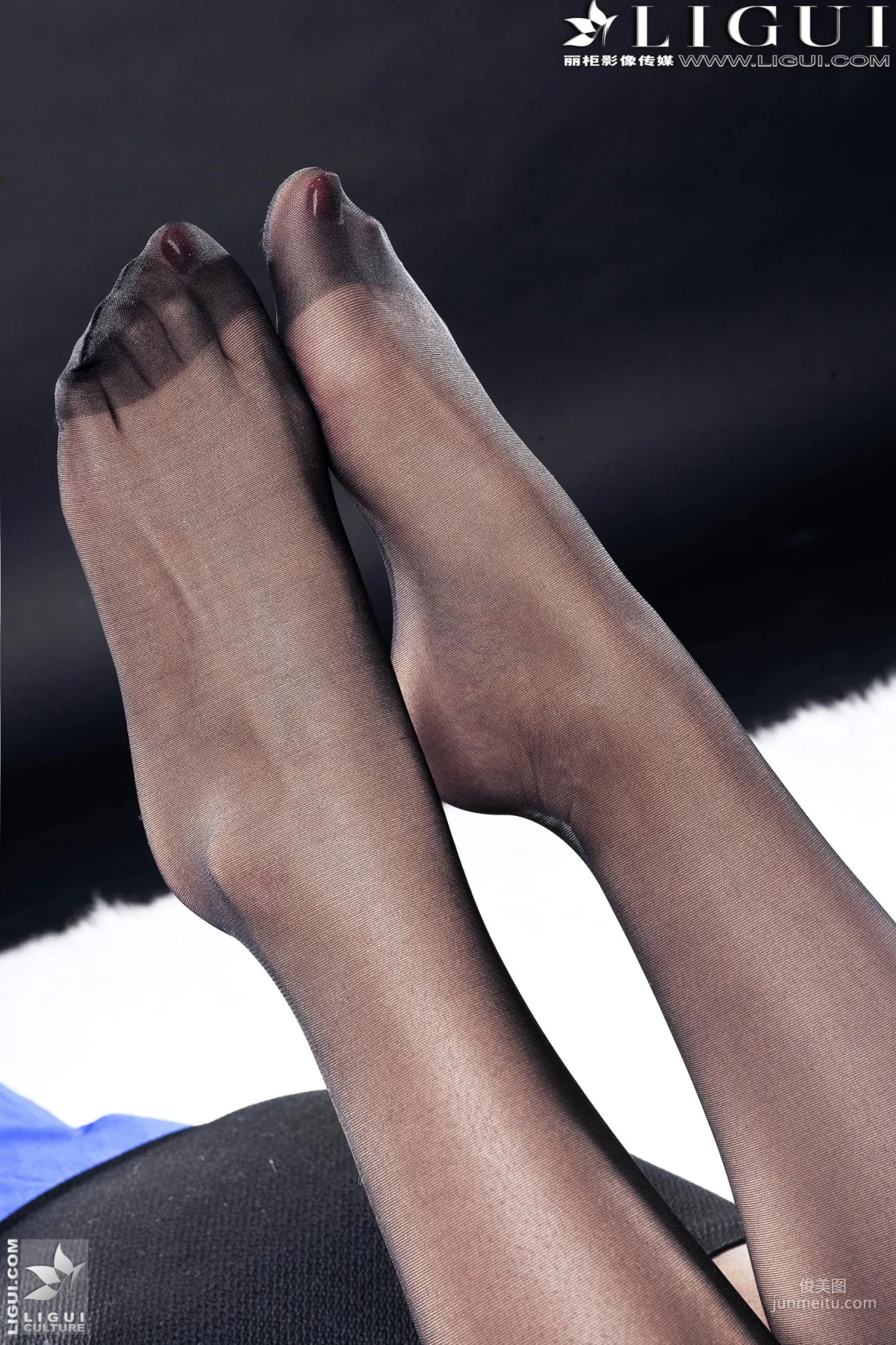An Na: Ligui Model photo 45