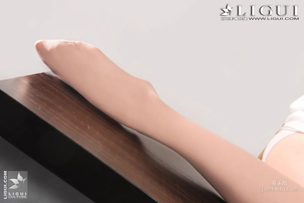 Tao Zi: Ligui Model photo 50